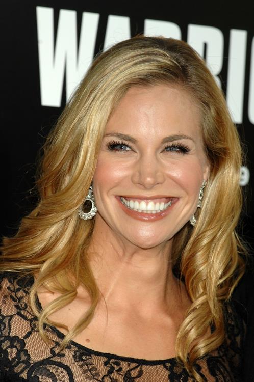 Brooke Burns