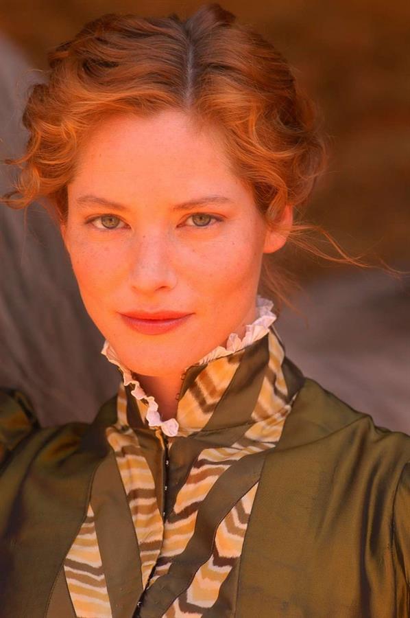 Sienna Guillory