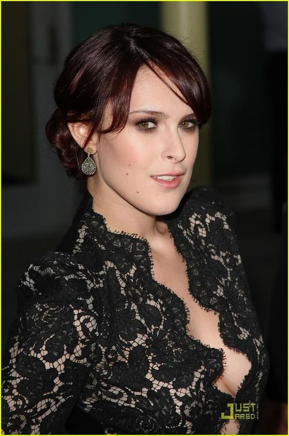 Rumer Willis