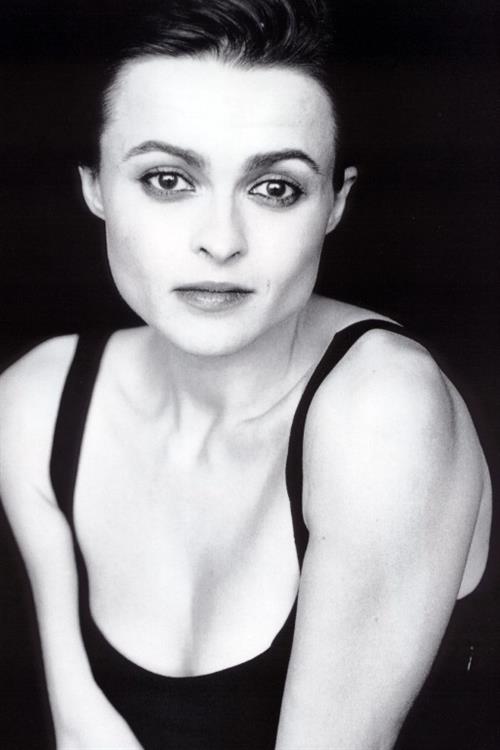 Helena Bonham Carter