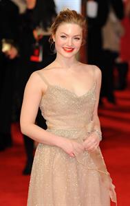 Holliday Grainger