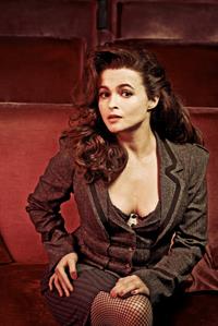 Helena Bonham Carter