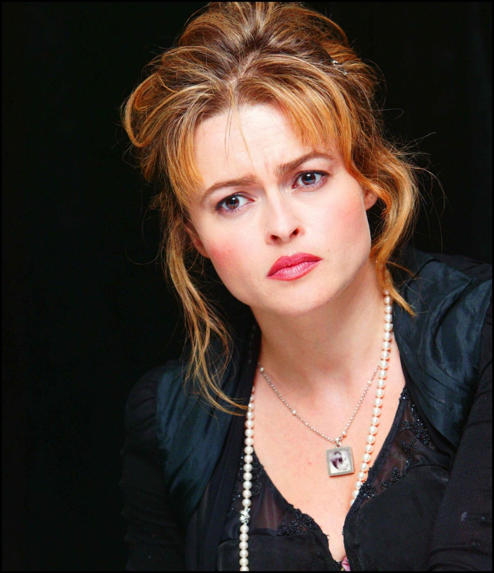 Helena Bonham Carter