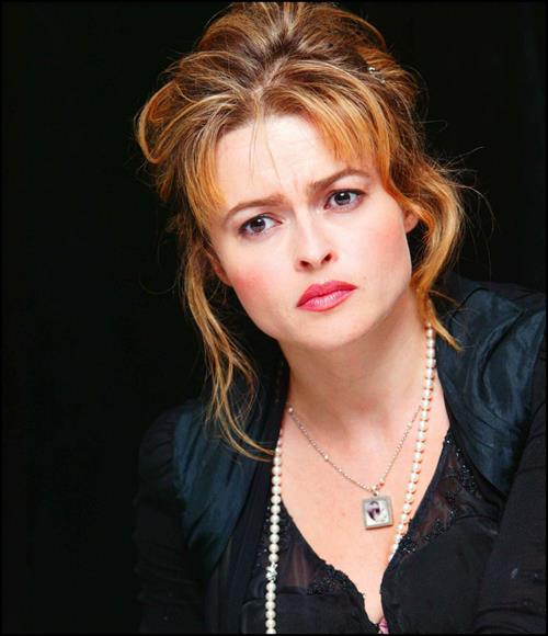 Helena Bonham Carter