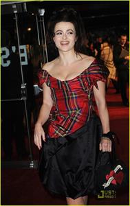 Helena Bonham Carter