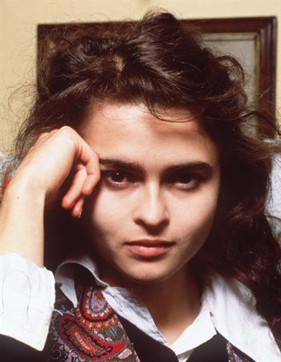Helena Bonham Carter