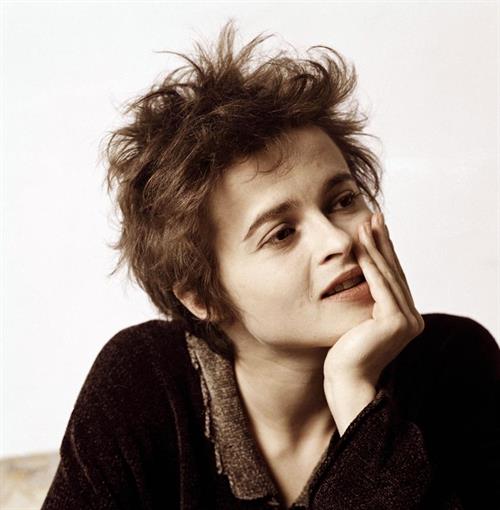 Helena Bonham Carter