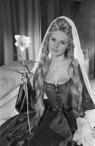 Brigitte Bardot
