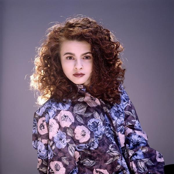 Helena Bonham Carter