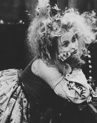 Helena Bonham Carter