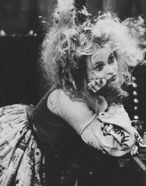 Helena Bonham Carter