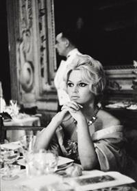 Brigitte Bardot