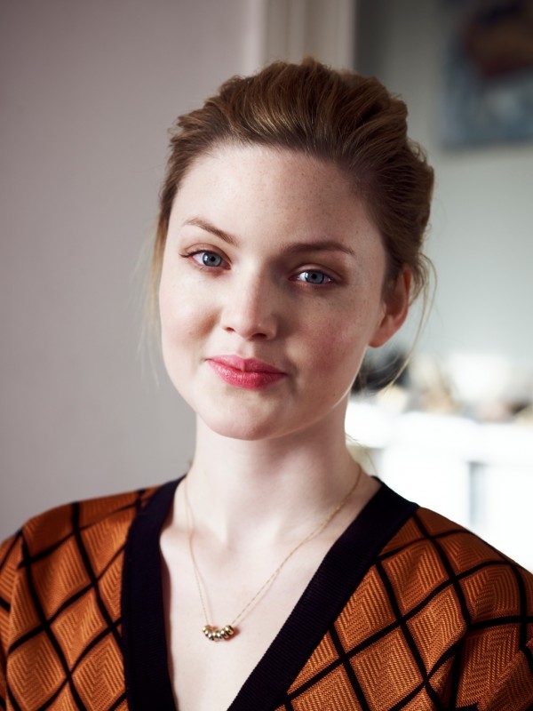 Holliday Grainger