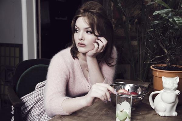 Holliday Grainger