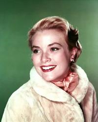 Grace Kelly