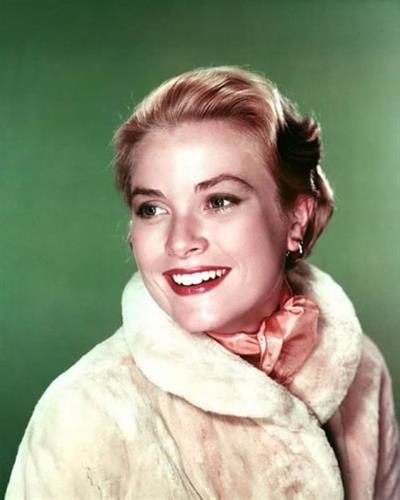 Grace Kelly