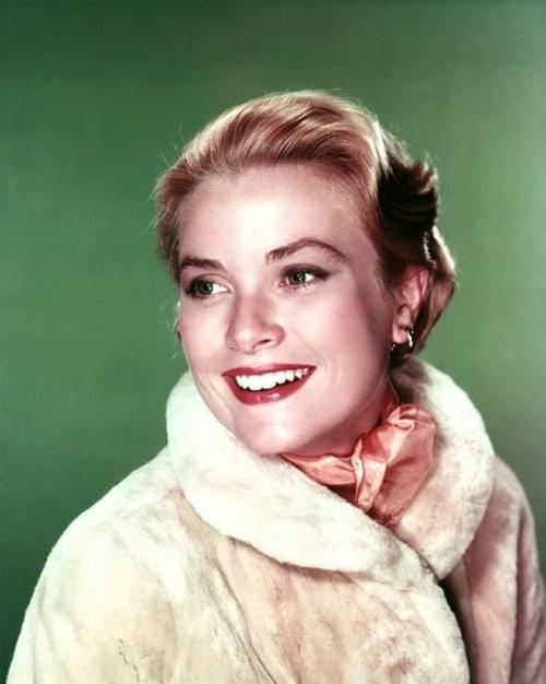 Grace Kelly