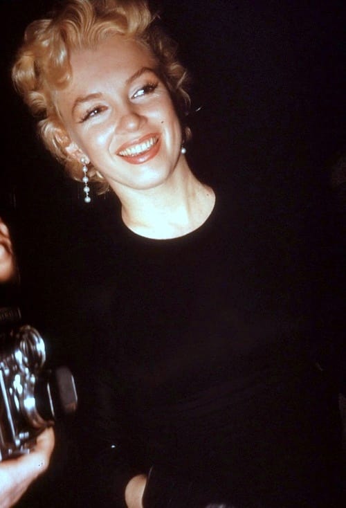 Marilyn Monroe