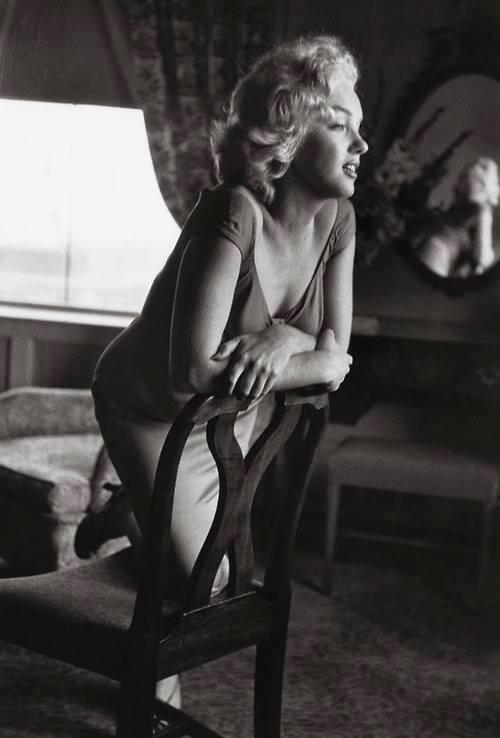 Marilyn Monroe