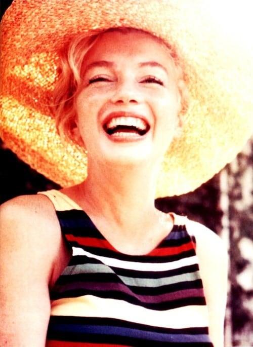 Marilyn Monroe