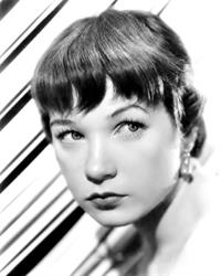 Shirley MacLaine