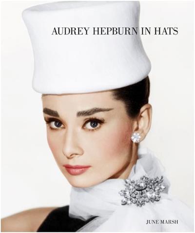 Audrey Hepburn