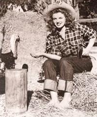 Marilyn Monroe
