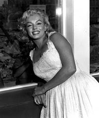 Marilyn Monroe