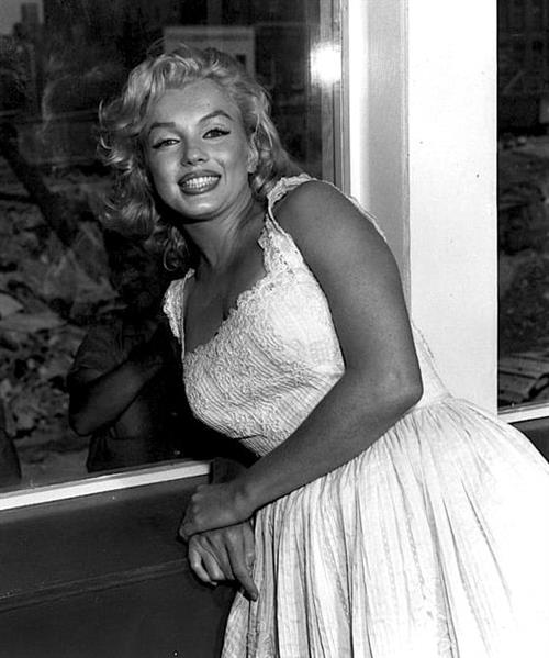 Marilyn Monroe