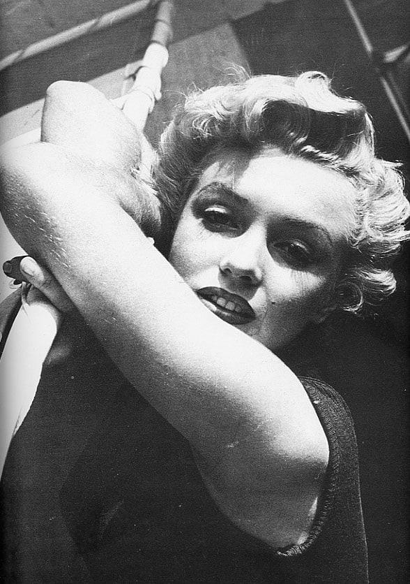 Marilyn Monroe