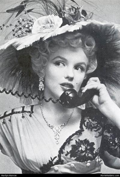 Marilyn Monroe