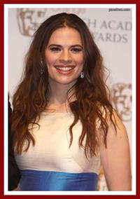 Hayley Atwell Pictures Hayley Atwell