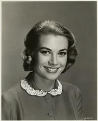 Grace Kelly
