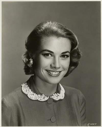 Grace Kelly