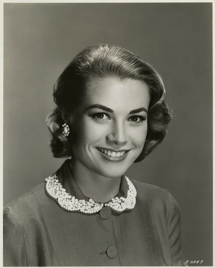 Grace Kelly