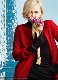 Charlize Theron