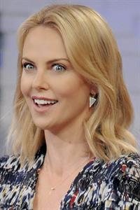Charlize Theron