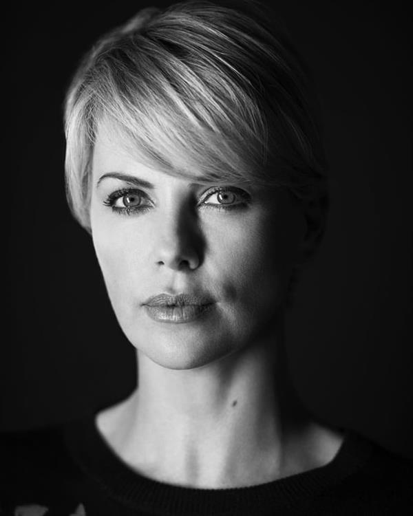 Charlize Theron