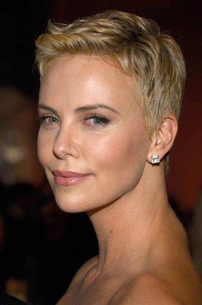 Charlize Theron
