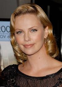 Charlize Theron