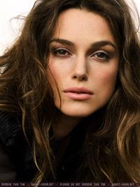Keira Knightley