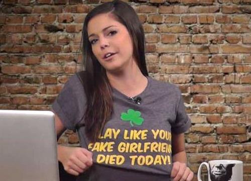 Katie Nolan