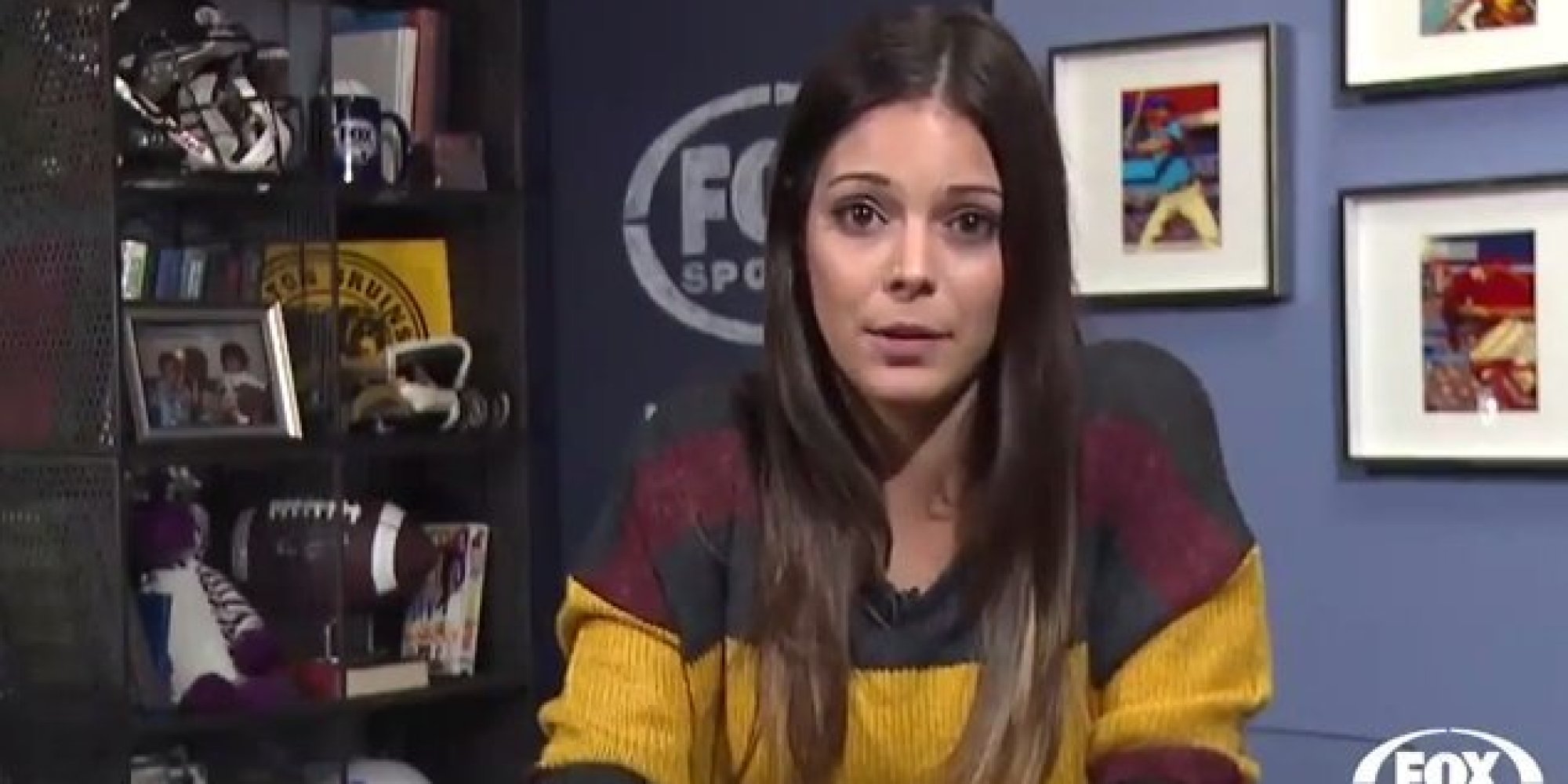 Katie Nolan