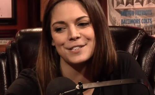Katie Nolan
