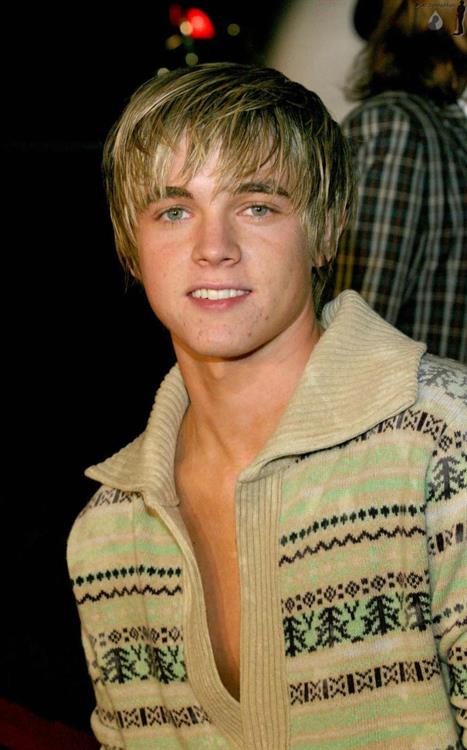 Jesse McCartney
