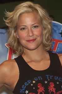 Brittany Daniel