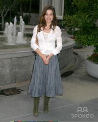 Amelia Heinle