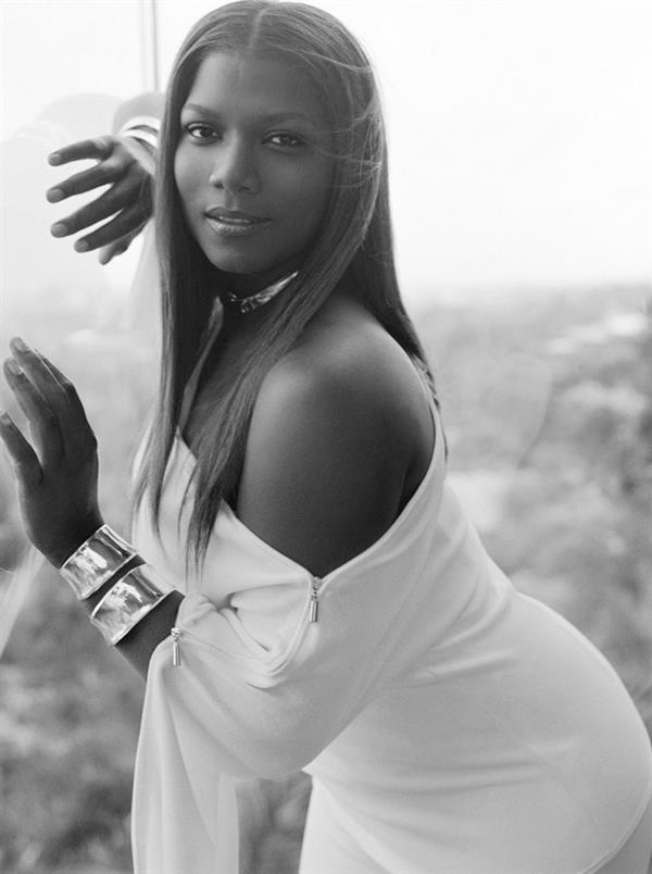 Queen Latifah