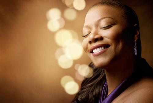 Queen Latifah