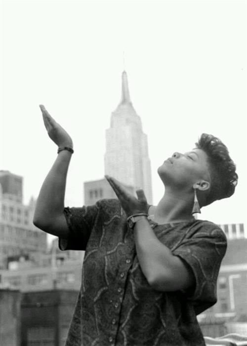 Queen Latifah